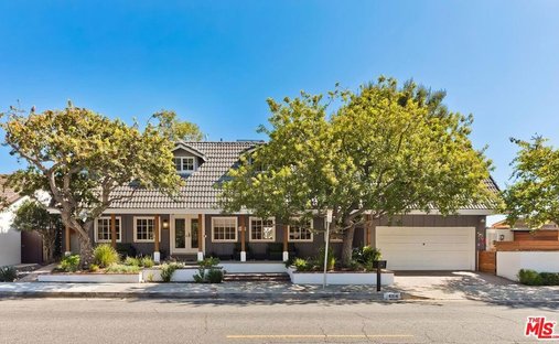 House in Los Angeles, California, United States 1