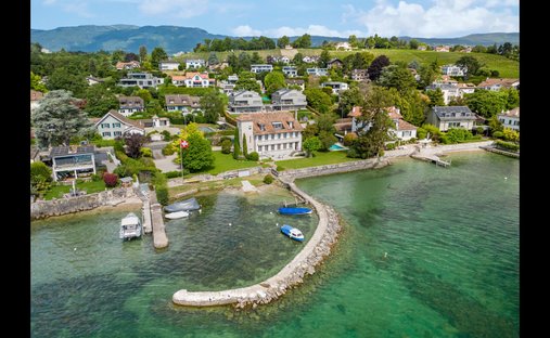 Nyon, Waadt, Schweiz 1