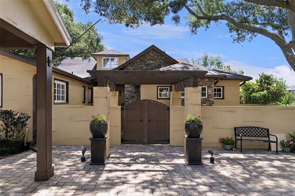 House in Lake Butler, Florida, United States 3 - 18417146