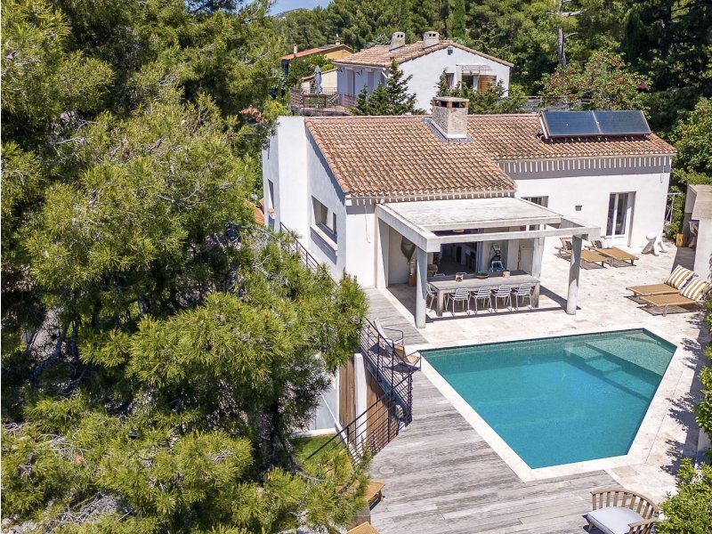 House in Pointe Rouge, 8e Arrondissement, Marseille 1 - 18419223