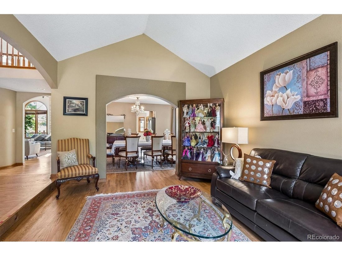 House in Littleton, Colorado, United States 5 - 18273507