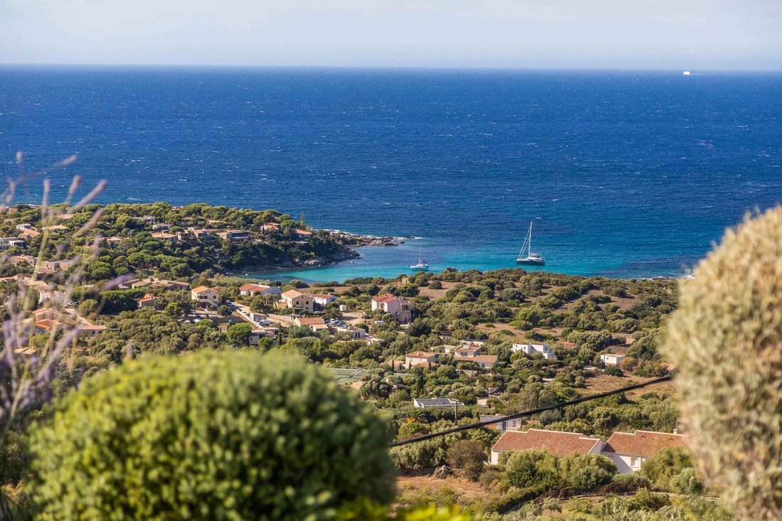 House in Corbara, Corsica, France 4 - 18417150