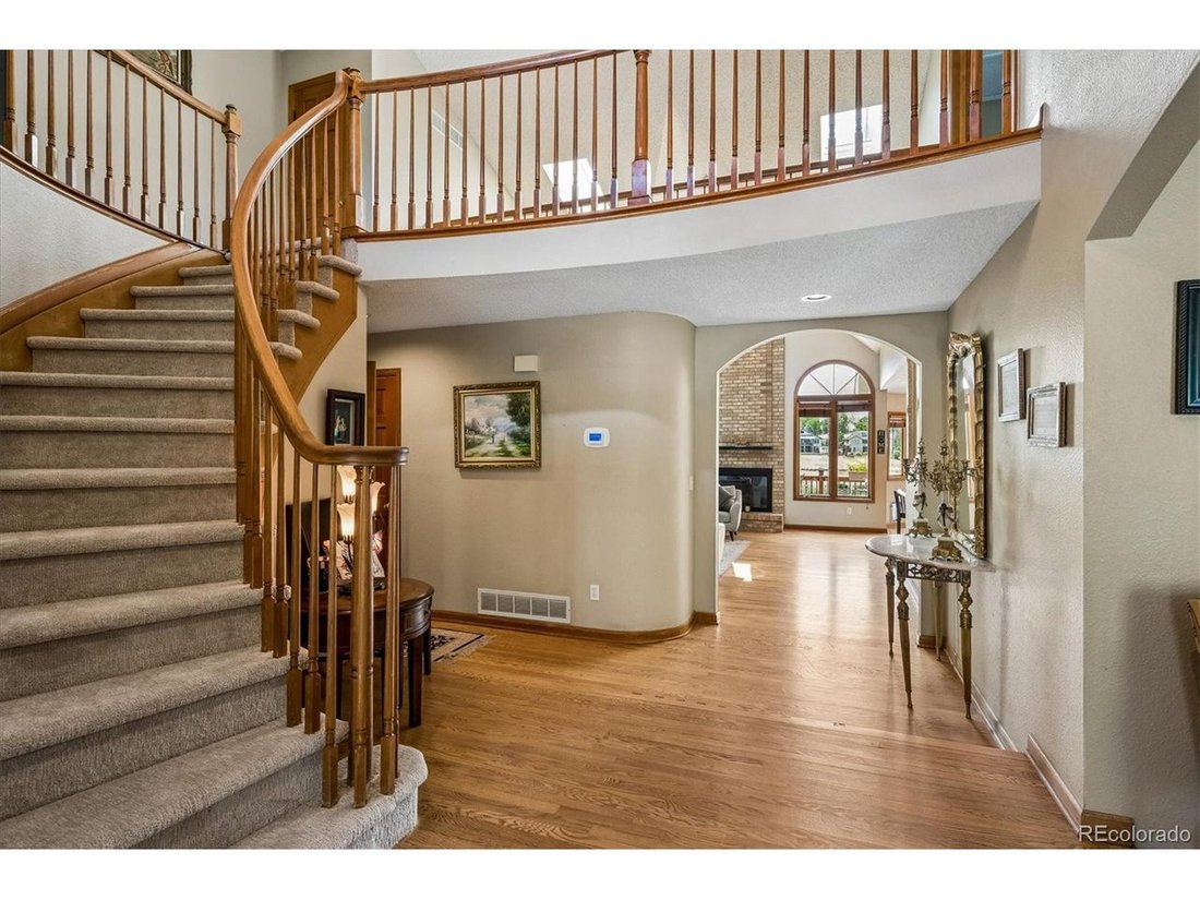 House in Littleton, Colorado, United States 4 - 18273507