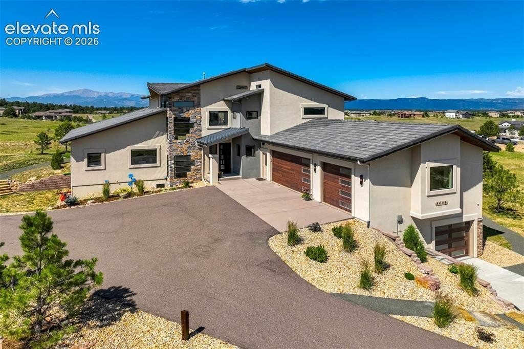 House in Colorado Springs, Colorado, United States 1 - 18418826