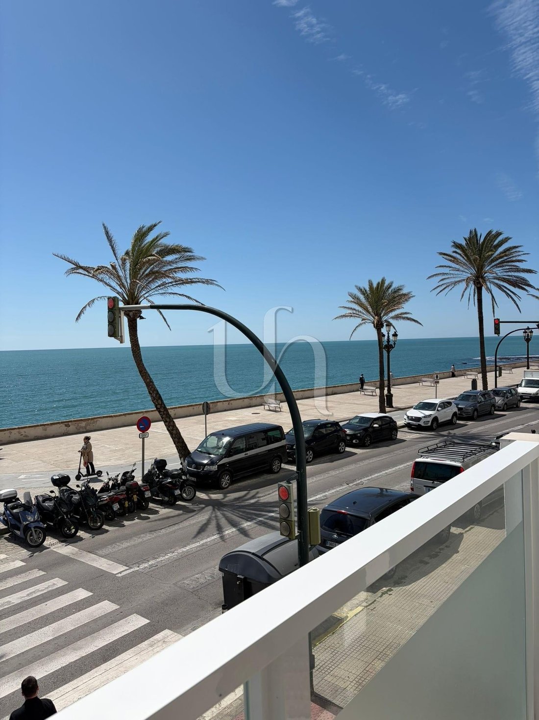 Apartment in Cadiz, Andalusia, Spain 5 - 18417318