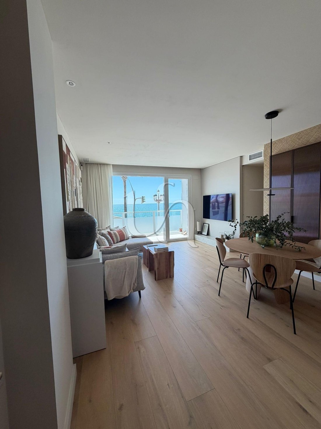 Apartment in Cadiz, Andalusia, Spain 1 - 18417318