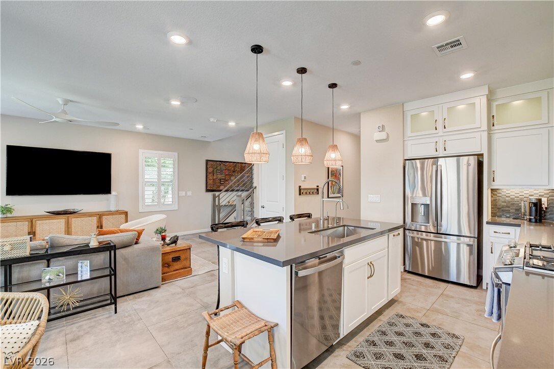 House in Las Vegas, Nevada, United States 4 - 18418385