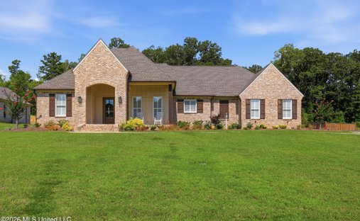 Haus in Pearl, Mississippi, Vereinigte Staaten 1