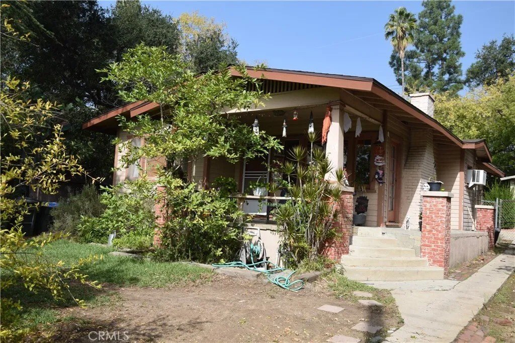 Casa a Altadena, California, Stati Uniti 1 - 16526531