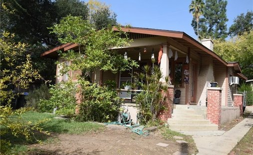 Casa en Altadena, California, Estados Unidos 1