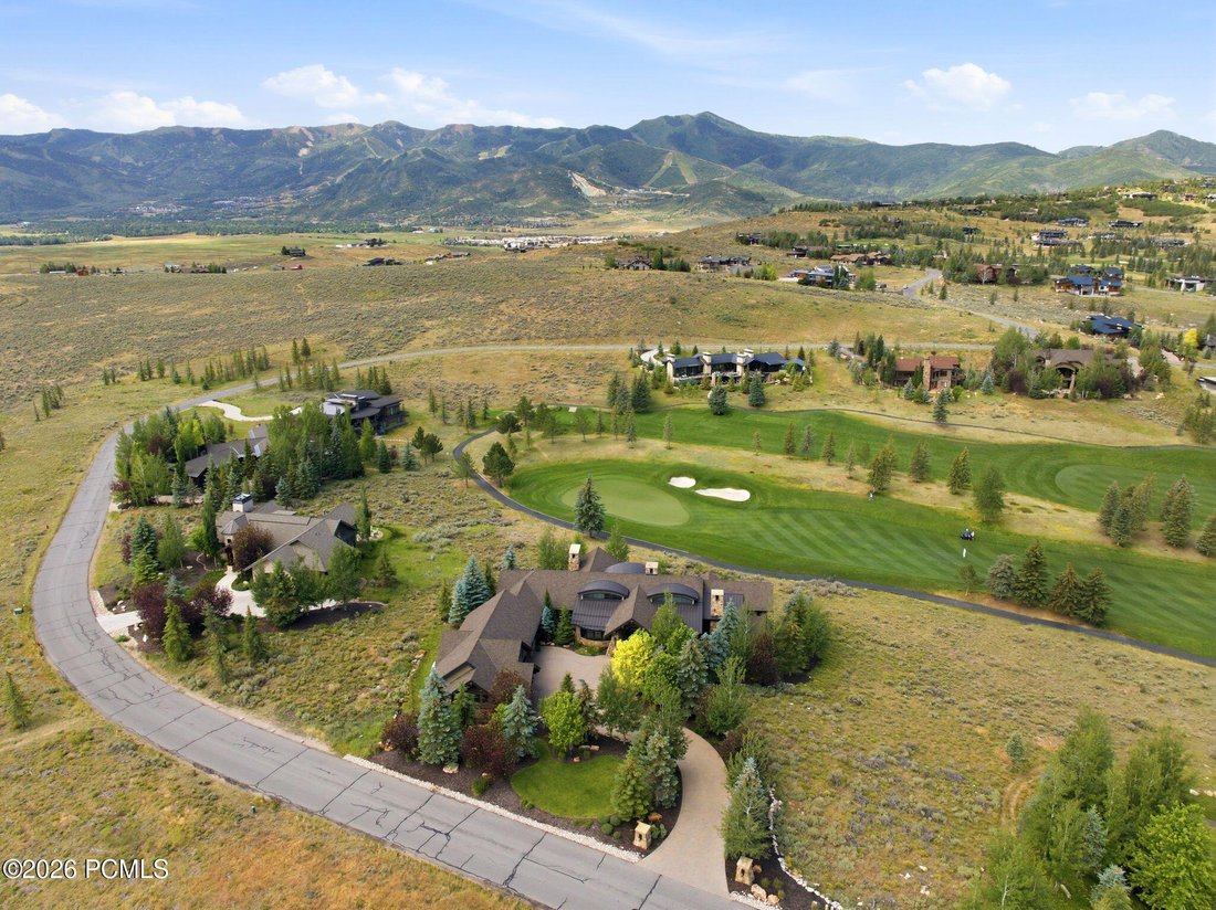 House in Park City, Utah, United States 1 - 18417256