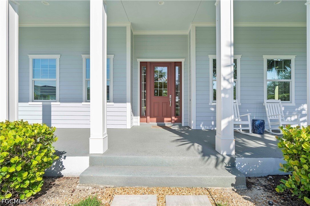 House in Punta Gorda, Florida, United States 3 - 18417261