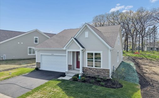 House in Barrington Hills, Illinois, United States 1