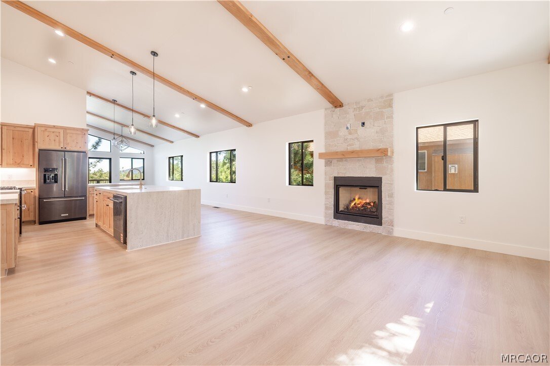 House in Big Bear Lake, California, United States 2 - 18294816