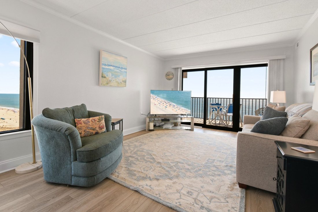 Condo in Ocean City, Maryland, United States 4 - 18419366