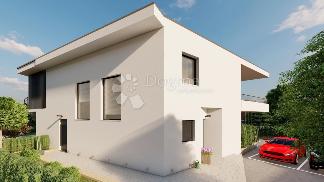 House in Malinska, Primorje-Gorski Kotar County, Croatia 5 - 18418428