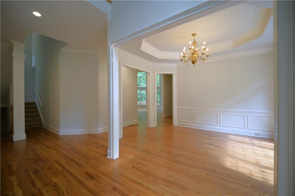House in Johns Creek, Georgia, United States 4 - 18417432
