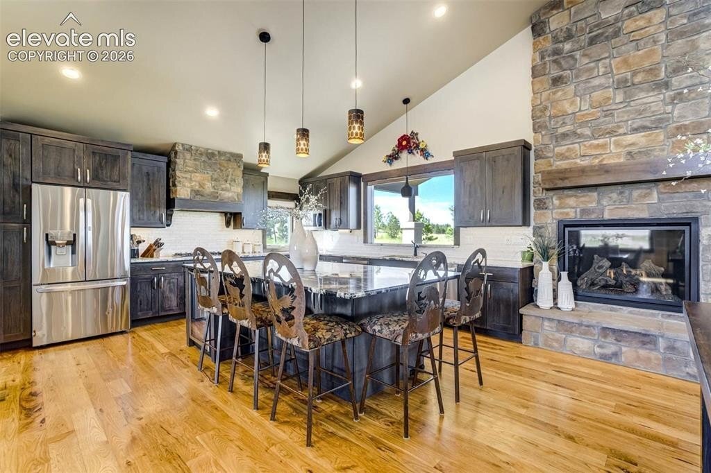 House in Colorado Springs, Colorado, United States 5 - 18418826