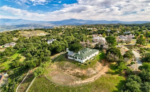 House in Lake Elsinore, California, United States 1