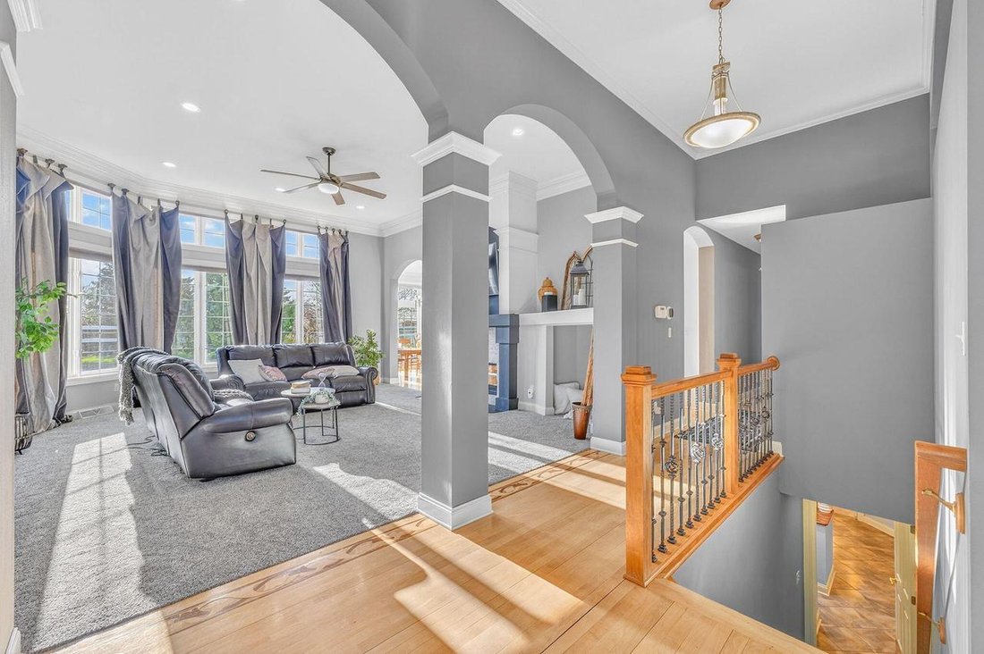 House in Menomonee Falls, Wisconsin, United States 3 - 18419305