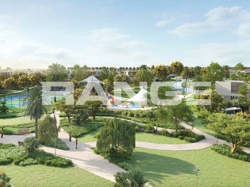 Villa in Wadi Al Safa 7, Wadi Al Safa, Dubai 4 - 18413231