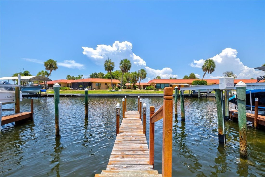 Condo in Bradenton, Florida, United States 3 - 18417635