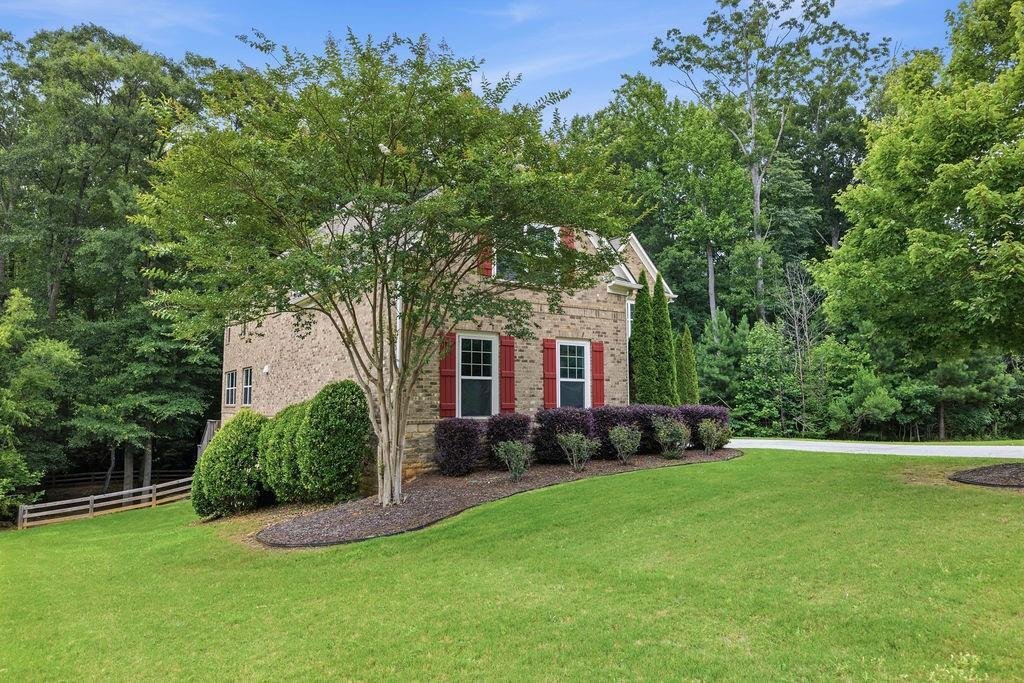House in Acworth, Georgia, United States 3 - 18208343