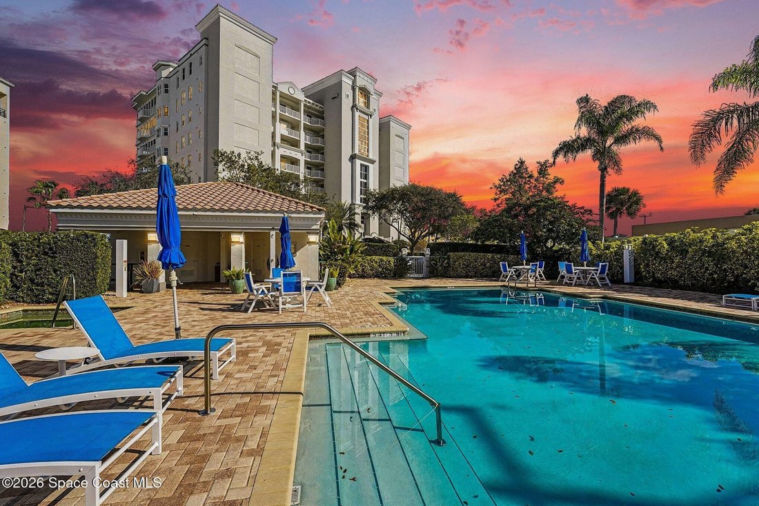 Condo in Cocoa, Florida, United States 2 - 18419141