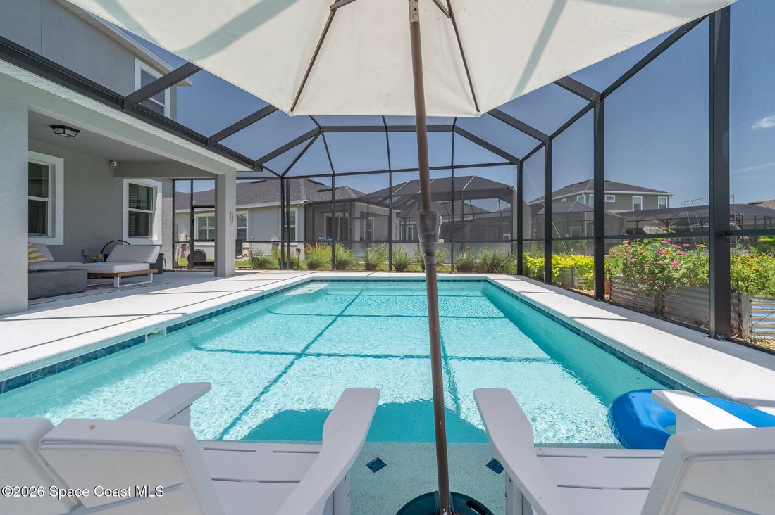 House in Melbourne, Florida, United States 3 - 18398905