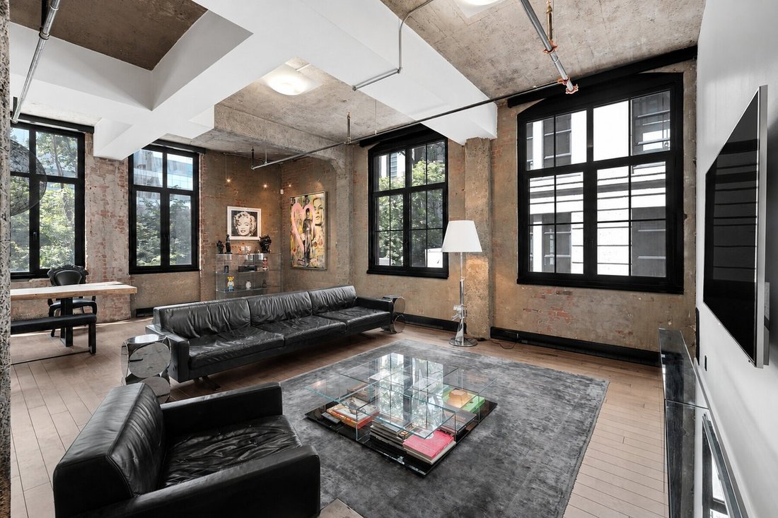 Condo in Montreal, Quebec, Canada 2 - 18419375