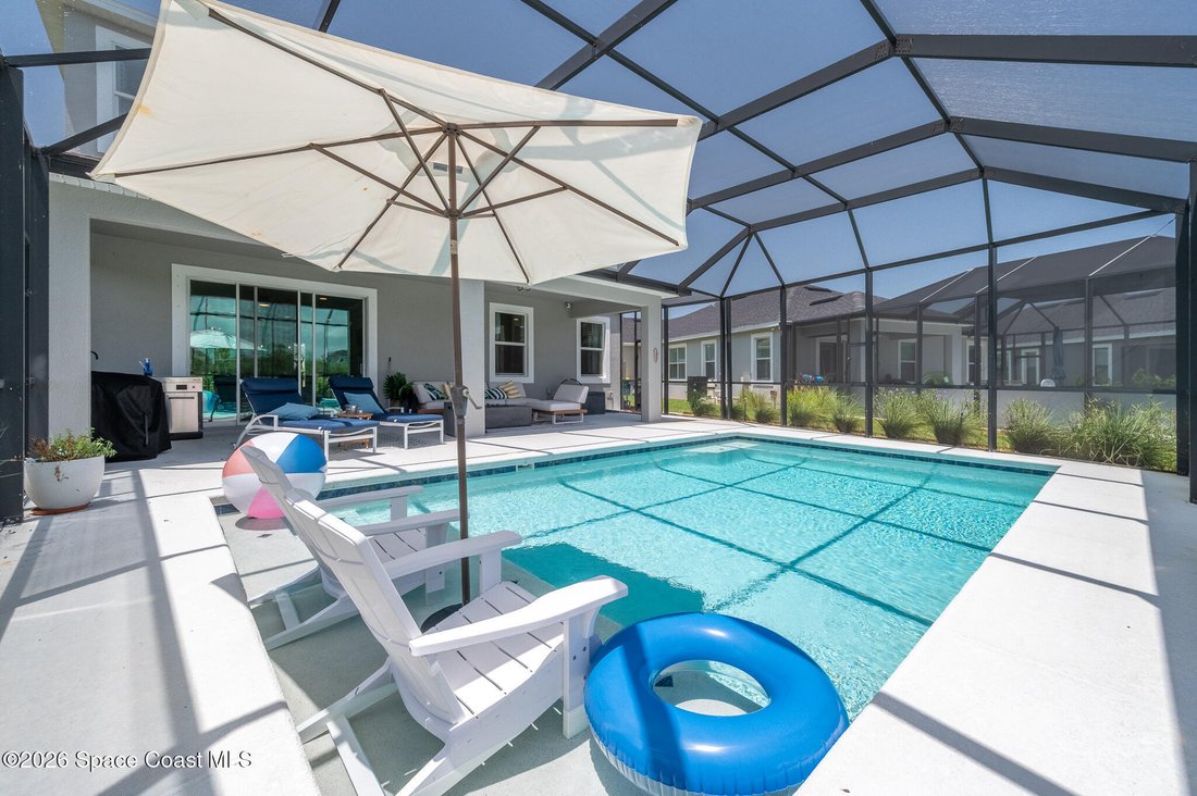 House in Melbourne, Florida, United States 5 - 18398905