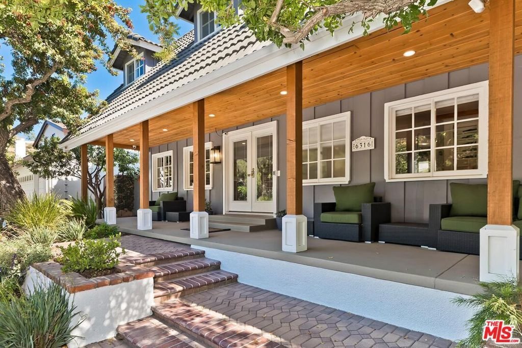 House in Los Angeles, California, United States 2 - 18419275