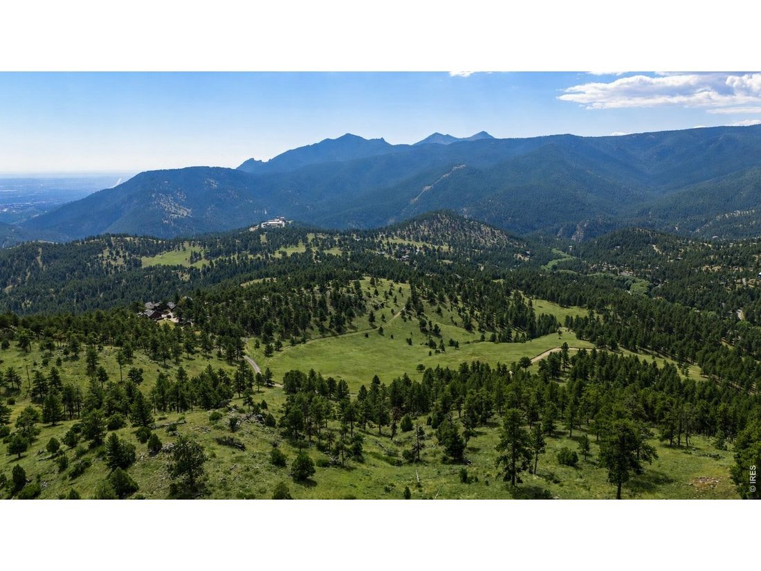 Land in Boulder, Colorado, Vereinigte Staaten 3 - 18417718