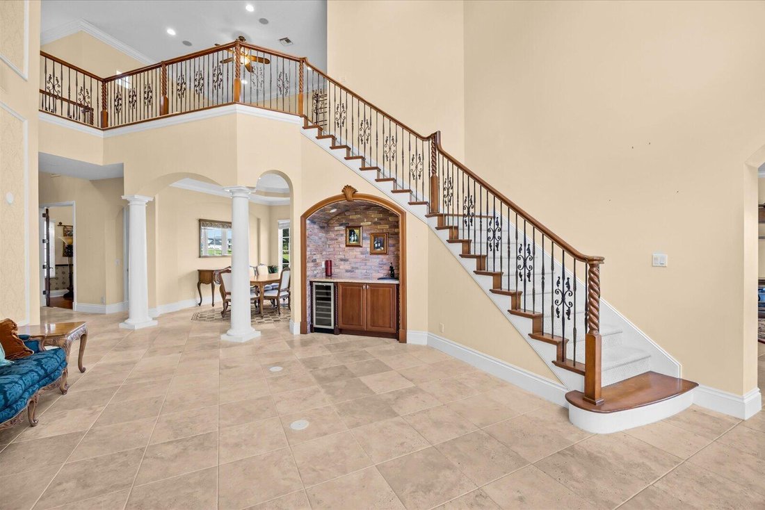 House in Port St. Lucie, Florida, United States 5 - 18417306