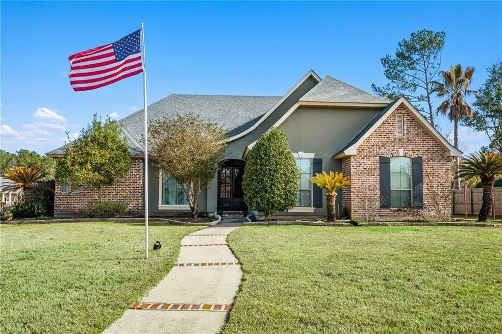 House in Slidell, Louisiana, United States 1 - 18417386