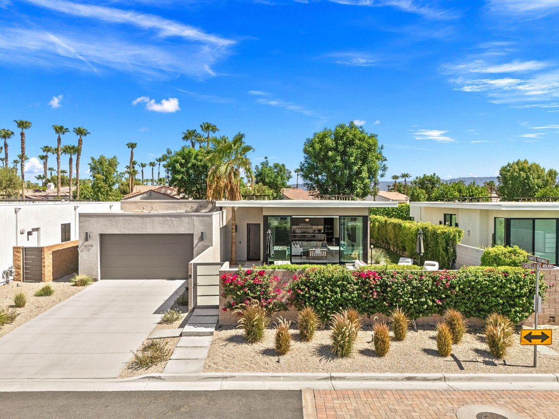 House in La Quinta, California, United States 2 - 18419136
