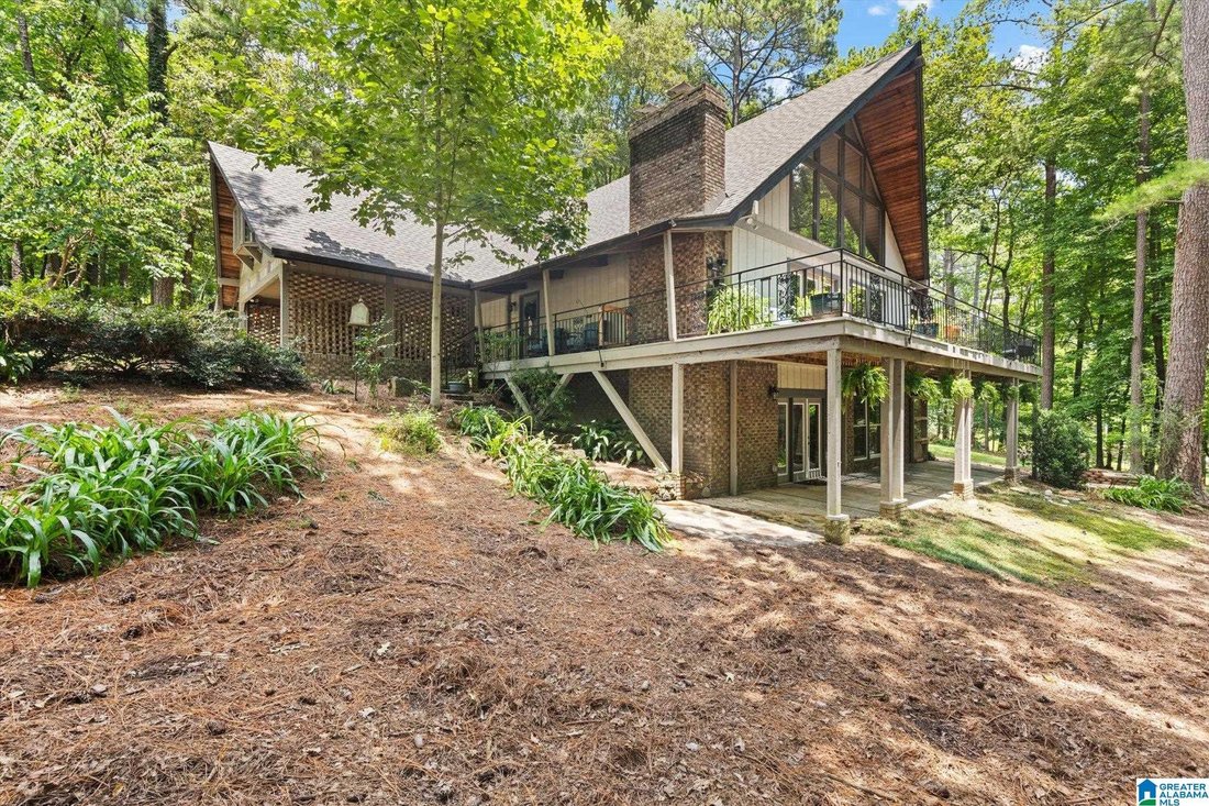 House in Pelham, Alabama, United States 1 - 18411165