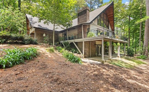 Maison à Pelham, Alabama, États-Unis 1