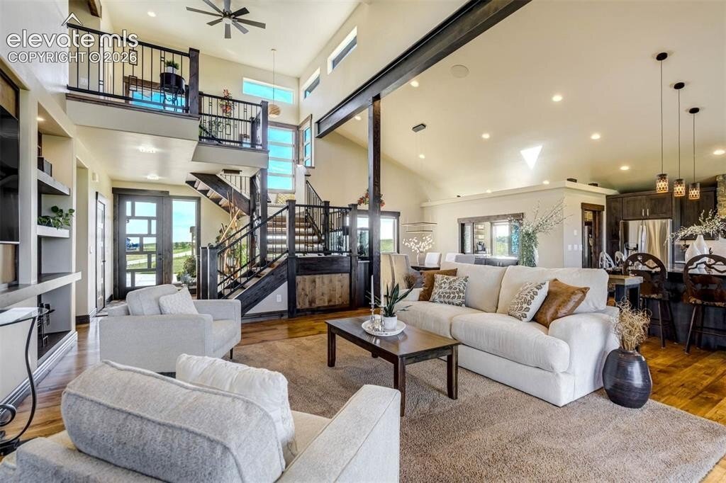 House in Colorado Springs, Colorado, United States 4 - 18418826