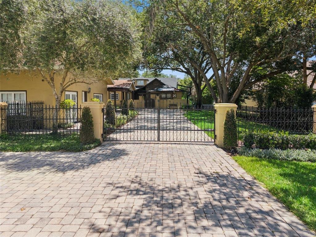 House in Lake Butler, Florida, United States 1 - 18417146