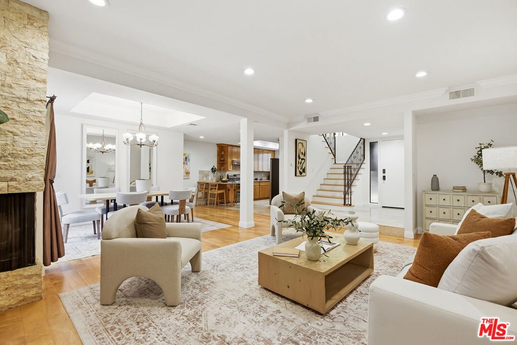 Condo in Beverly Hills, California, United States 2 - 18417344