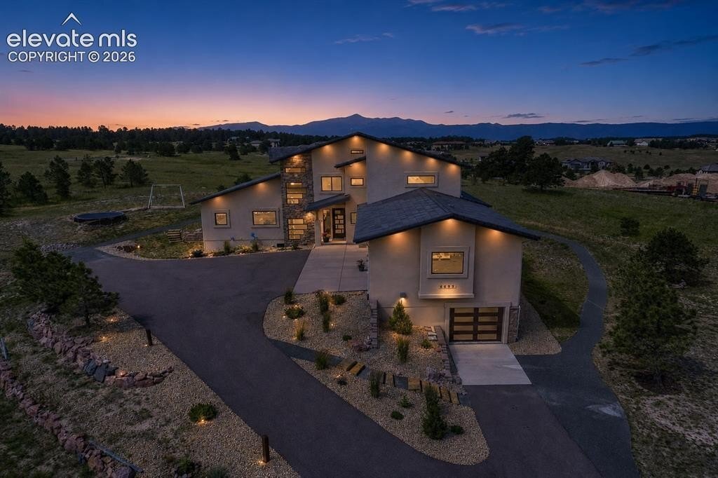 House in Colorado Springs, Colorado, United States 2 - 18418826