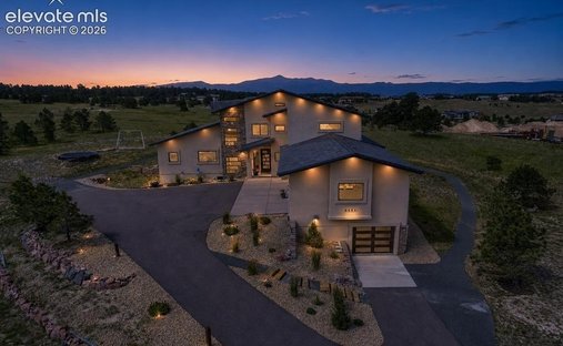 Casa a Colorado Springs, Colorado, Stati Uniti 1