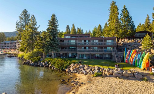 House in Kings Beach, California, United States 1