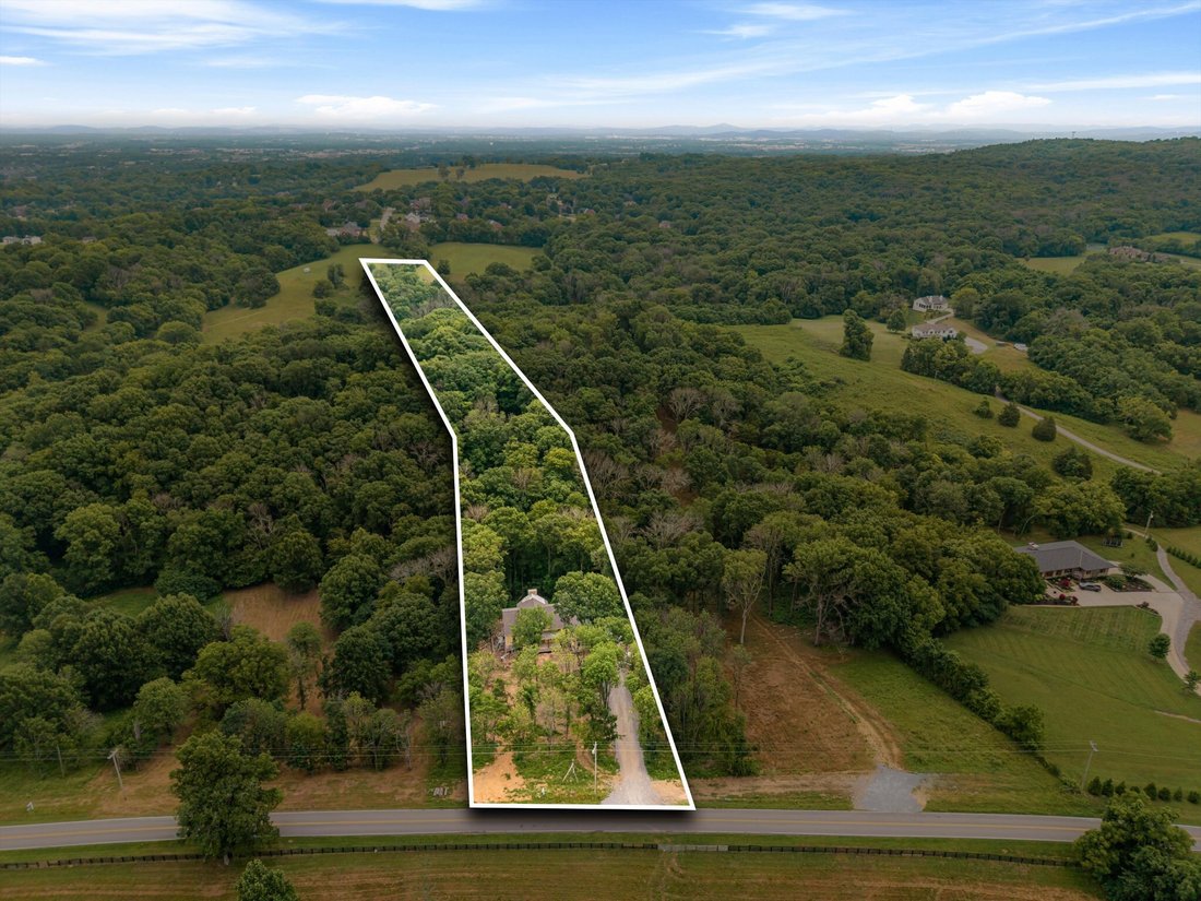 House in Lebanon, Tennessee, United States 3 - 18417278