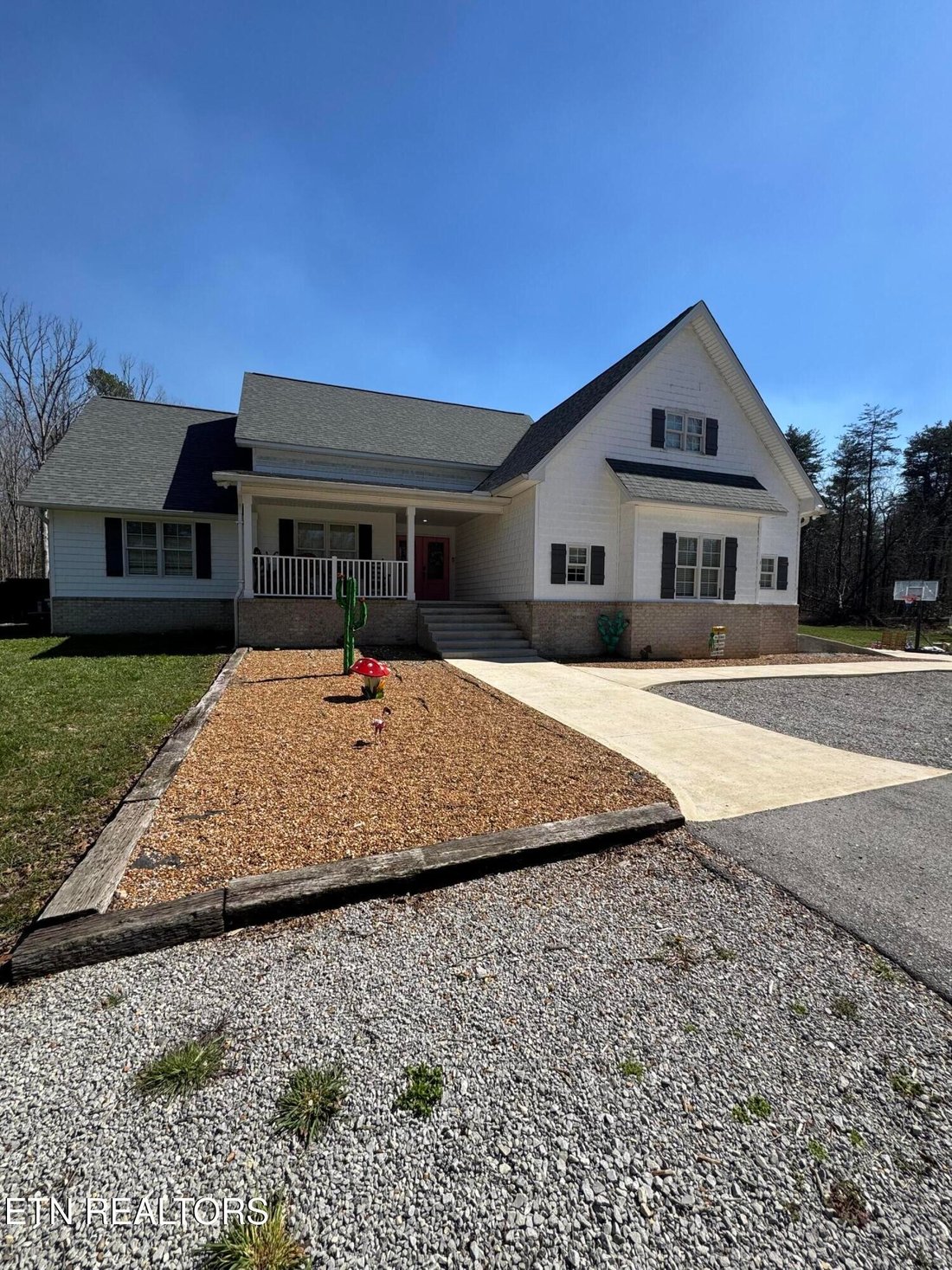 House in Clarkrange, Tennessee, United States 5 - 18417282