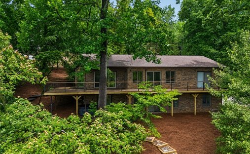 House in Seneca, South Carolina, United States 1