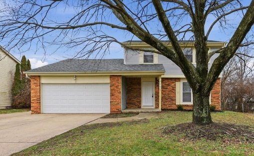 Casa a Columbus, Ohio, Stati Uniti 1