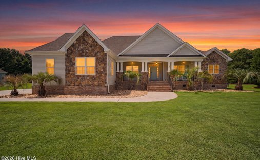 House in Moyock, North Carolina, United States 1