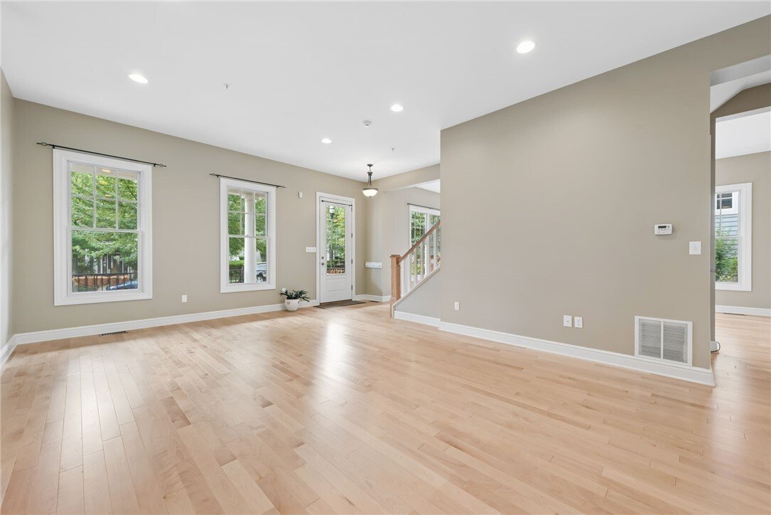Townhouse in Pittsburgh, Pennsylvania, United States 4 - 18180629